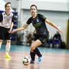 I liga futsalu: AZS UWM High Heels Olsztyn — Jezioranki Iława 7:2 (4:1), 5.11.2022, fot. Artur Szczepański