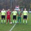 Mecz IV ligi: GKS Wikielec — Motor Lubawa 2:0, 5.11.2022