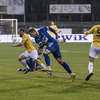 Olimpia Elbląg - Motor Lublin