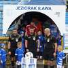 Mecz IV ligi: Jeziorak Iława — GKS Wikielec 1:1, 12.11.2022