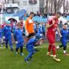 Mecz IV ligi: Jeziorak Iława — GKS Wikielec 1:1, 12.11.2022