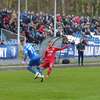 Mecz IV ligi: Jeziorak Iława — GKS Wikielec 1:1, 12.11.2022