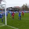 Mecz IV ligi: Jeziorak Iława — GKS Wikielec 1:1, 12.11.2022