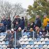 Mecz IV ligi: Jeziorak Iława — GKS Wikielec 1:1, 12.11.2022