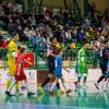 Mecz Futsal Ekstraklasy: Constract Lubawa — Red Devils Chojnice 7:0, fot. Kamil Szóstek (szostekfoto.pl)