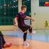 Mecz Futsal Ekstraklasy: Constract Lubawa — Red Devils Chojnice 7:0, fot. Kamil Szóstek (szostekfoto.pl)