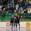 Mecz Futsal Ekstraklasy: Constract Lubawa — Red Devils Chojnice 7:0, fot. Kamil Szóstek (szostekfoto.pl)