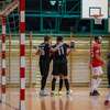Mecz Futsal Ekstraklasy: Constract Lubawa — Red Devils Chojnice 7:0, fot. Kamil Szóstek (szostekfoto.pl)