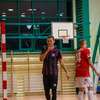 Mecz Futsal Ekstraklasy: Constract Lubawa — Red Devils Chojnice 7:0, fot. Kamil Szóstek (szostekfoto.pl)