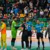 Mecz Futsal Ekstraklasy: Constract Lubawa — Red Devils Chojnice 7:0, fot. Kamil Szóstek (szostekfoto.pl)