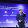VI Kongres Przyszłości w Olsztynie 24.11.2022