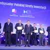 VI Kongres Przyszłości w Olsztynie 24.11.2022