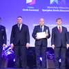 VI Kongres Przyszłości w Olsztynie 24.11.2022