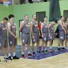 KS Basketball Elbląg - Wilki Ełk