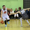 KS Basketball Elbląg - Wilki Ełk