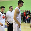 KS Basketball Elbląg - Wilki Ełk