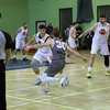 KS Basketball Elbląg - Wilki Ełk