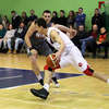 KS Basketball Elbląg - Wilki Ełk