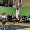 KS Basketball Elbląg - Wilki Ełk
