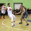 KS Basketball Elbląg - Wilki Ełk