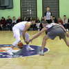 KS Basketball Elbląg - Wilki Ełk