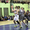 KS Basketball Elbląg - Wilki Ełk