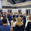 Studniówka Zespołu Szkół Zawodowych w Kurzętniku [14.01.2023]