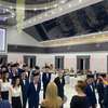 Studniówka Zespołu Szkół Zawodowych w Kurzętniku [14.01.2023]