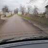 Z redakcyjnej skrzynki: Droga w Wałdykach zniszczona przez maszyny rolnicze [ZDJĘCIA]