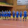 Mecz III ligi koszykówki: Orka Iława Basketball — MTS Kwidzyn 58:56, fot. Andrzej Musiński / FotMUS