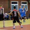 Mecz III ligi koszykówki: Orka Iława Basketball — MTS Kwidzyn 58:56, fot. Andrzej Musiński / FotMUS