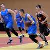 Mecz III ligi koszykówki: Orka Iława Basketball — MTS Kwidzyn 58:56, fot. Andrzej Musiński / FotMUS
