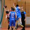 Mecz III ligi koszykówki: Orka Iława Basketball — MTS Kwidzyn 58:56, fot. Andrzej Musiński / FotMUS