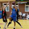 Mecz III ligi koszykówki: Orka Iława Basketball — MTS Kwidzyn 58:56, fot. Andrzej Musiński / FotMUS