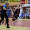 Mecz III ligi koszykówki: Orka Iława Basketball — MTS Kwidzyn 58:56, fot. Andrzej Musiński / FotMUS