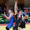 Mecz III ligi koszykówki: Orka Iława Basketball — MTS Kwidzyn 58:56, fot. Andrzej Musiński / FotMUS