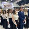 Studniówka maturzystów z Liceum Ogólnokształcącego im. C.K.Norwida [ZDJĘCIA, VIDEO]