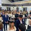 Studniówka maturzystów z Liceum Ogólnokształcącego im. C.K.Norwida [ZDJĘCIA, VIDEO]