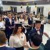 Studniówka maturzystów z Liceum Ogólnokształcącego im. C.K.Norwida [ZDJĘCIA, VIDEO]