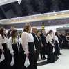 Studniówka maturzystów z Liceum Ogólnokształcącego im. C.K.Norwida [ZDJĘCIA, VIDEO]