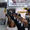Studniówka maturzystów z Liceum Ogólnokształcącego im. C.K.Norwida [ZDJĘCIA, VIDEO]