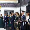 Studniówka maturzystów z Liceum Ogólnokształcącego im. C.K.Norwida [ZDJĘCIA, VIDEO]