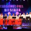 Biesiada karnawałowa w Olecku