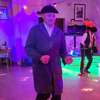 Bal w nowomiejskim cechu