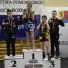 Sprawdzian zaliczony! Zawodnicy CSW Champion Lubawa zdobywają 12 medali [ZDJĘCIA]