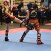 Sprawdzian zaliczony! Zawodnicy CSW Champion Lubawa zdobywają 12 medali [ZDJĘCIA]