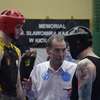 Sprawdzian zaliczony! Zawodnicy CSW Champion Lubawa zdobywają 12 medali [ZDJĘCIA]