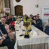 Gala XVII Plebiscytu Dziennika Elbląskiego na 10 Najpopularniejszych Sportowców 2022.