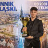 Gala XVII Plebiscytu Dziennika Elbląskiego na 10 Najpopularniejszych Sportowców 2022.