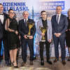 Gala XVII Plebiscytu Dziennika Elbląskiego na 10 Najpopularniejszych Sportowców 2022.